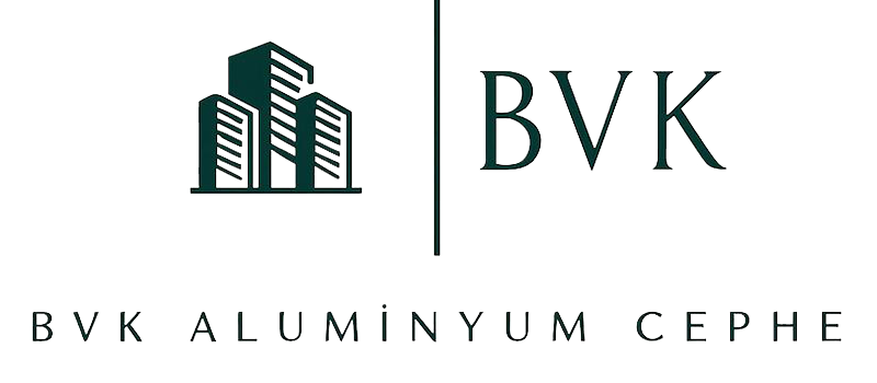 BVK ALUMİNYUM CEPHE